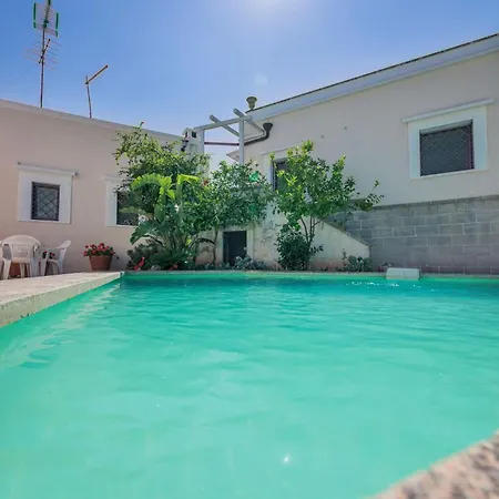 Casal Del Borgo 5 By Interhome Ostuni