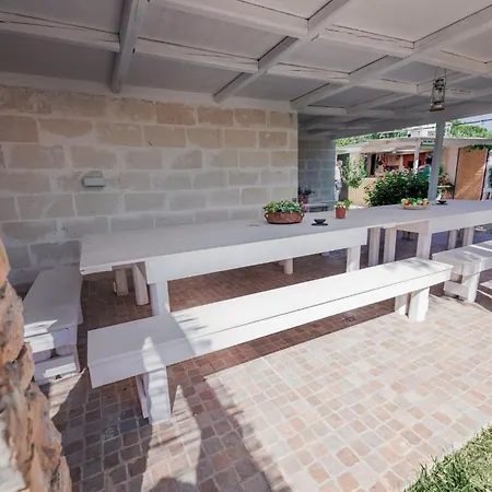 Casal Del Borgo 5 By Interhome