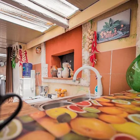 Casal Del Borgo 5 By Interhome *