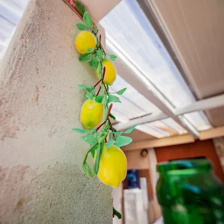 Casal Del Borgo 5 By Interhome