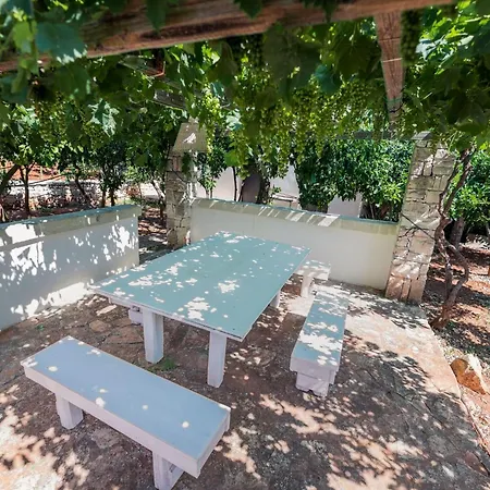 Casal Del Borgo 5 By Interhome Apartamento Ostuni