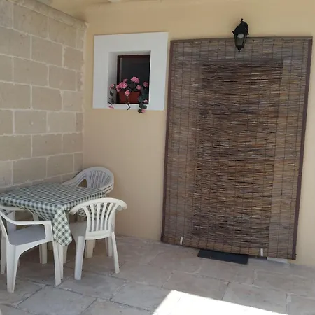 Apartamento Casal Del Borgo 5 By Interhome