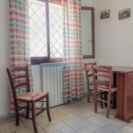 Casal Del Borgo 5 By Interhome *