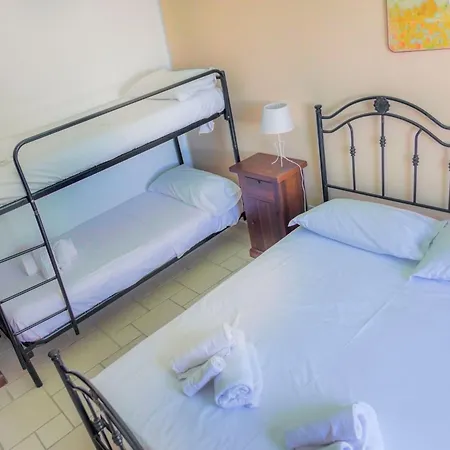 Casal Del Borgo 5 By Interhome Ostuni