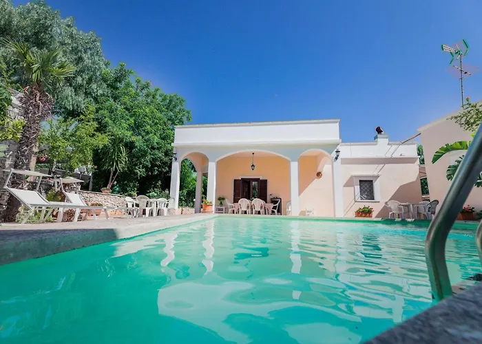 Casal Del Borgo 5 By Interhome *
