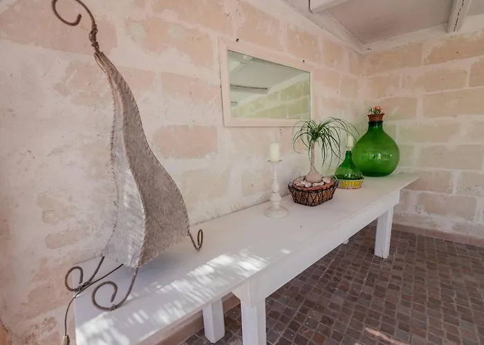 Apartament Casal Del Borgo 5 By Interhome Ostuni
