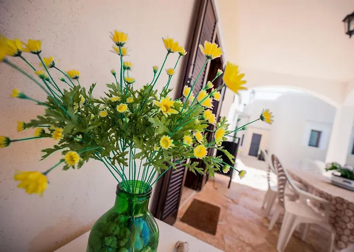 Casal Del Borgo 5 By Interhome Apartament