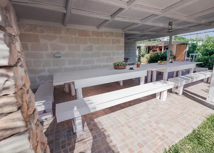 Casal Del Borgo 5 By Interhome