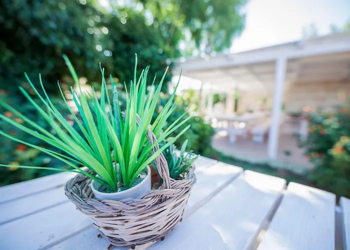 Casal Del Borgo 5 By Interhome *
