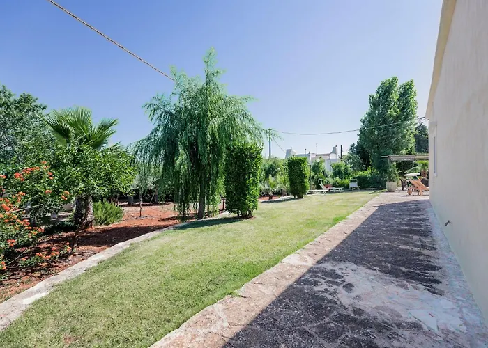 Casal Del Borgo 5 By Interhome *