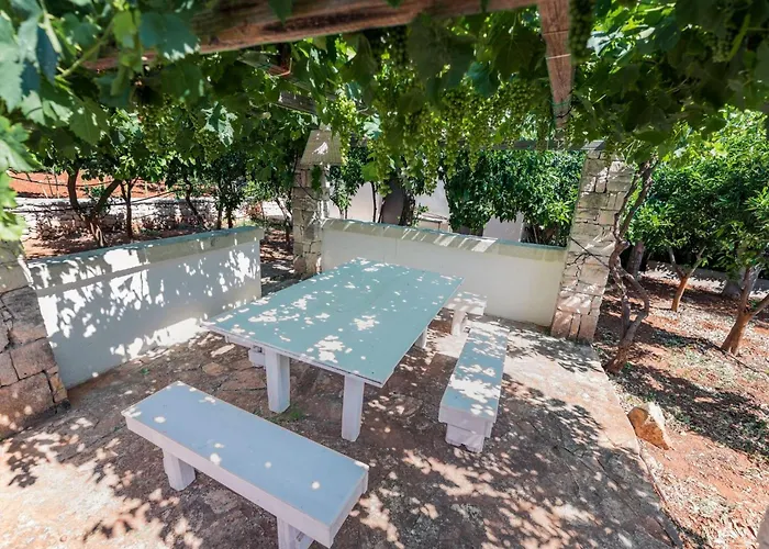 Casal Del Borgo 5 By Interhome Apartament Ostuni