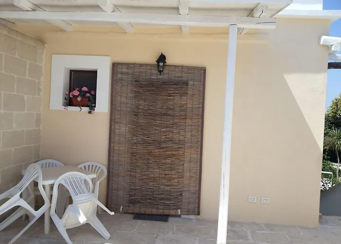Apartament Casal Del Borgo 5 By Interhome Ostuni