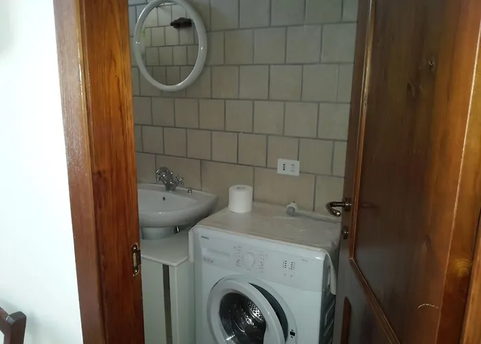 Apartament Casal Del Borgo 5 By Interhome *