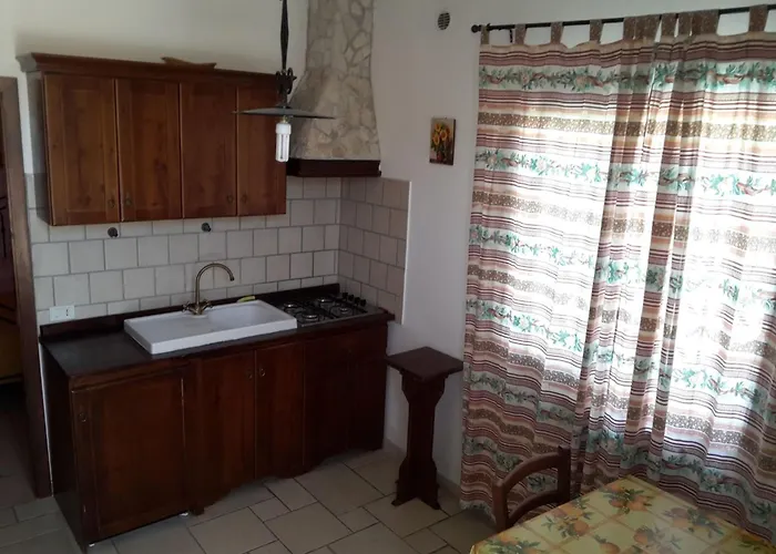 Casal Del Borgo 5 By Interhome Ostuni