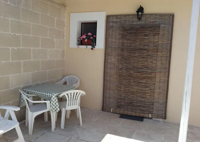 Apartament Casal Del Borgo 5 By Interhome