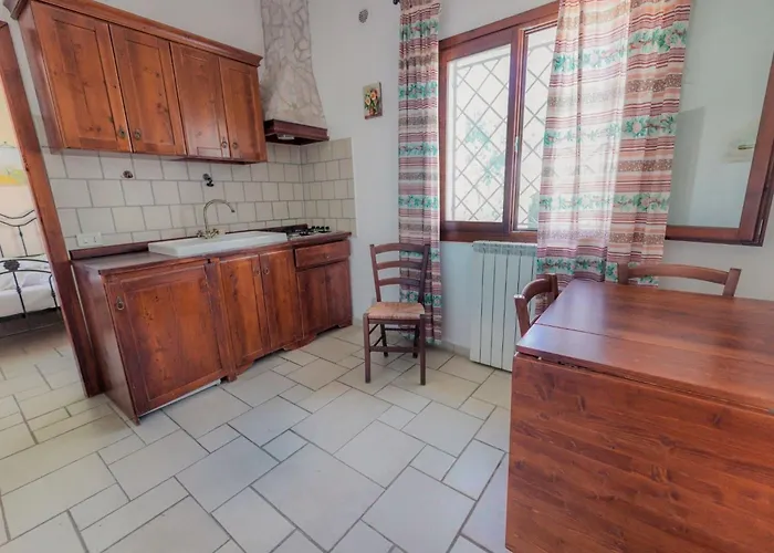 Casal Del Borgo 5 By Interhome Ostuni