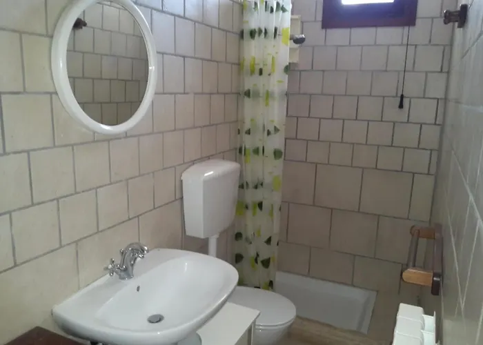 Casal Del Borgo 5 By Interhome