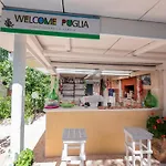 Apartmán Casal Del Borgo 5 By Interhome