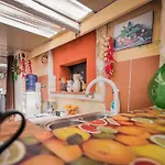 Casal Del Borgo 5 By Interhome *