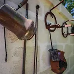 Apartmán Casal Del Borgo 5 By Interhome
