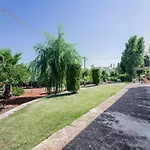 Casal Del Borgo 5 By Interhome *