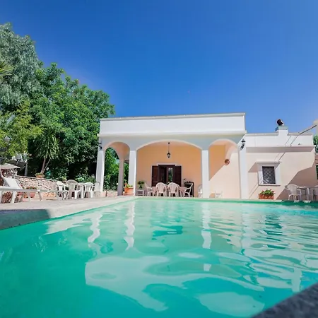 Casal Del Borgo 5 By Interhome *