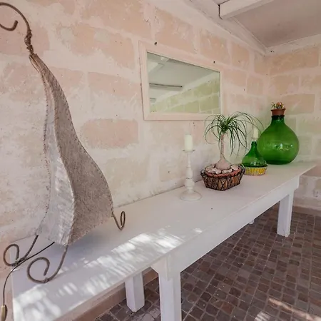 Apartment Casal Del Borgo 5 By Interhome Ostuni