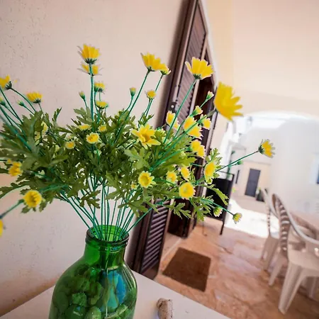 Casal Del Borgo 5 By Interhome 公寓