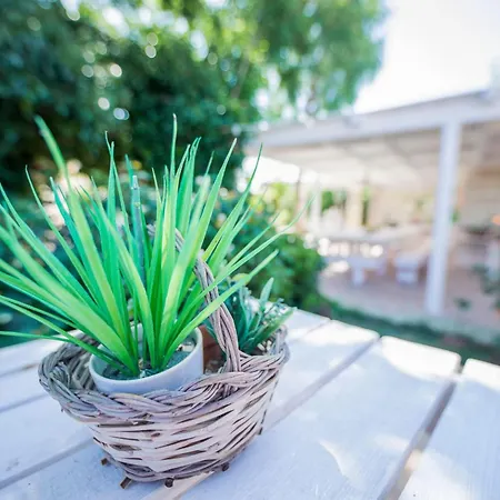 Casal Del Borgo 5 By Interhome *