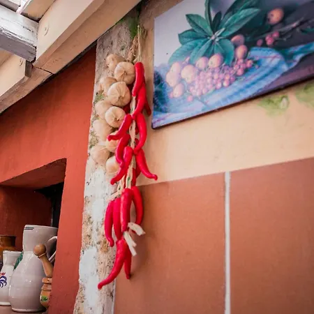 Casal Del Borgo 5 By Interhome