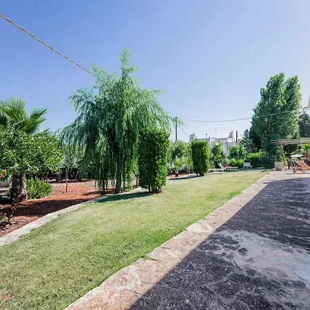 Casal Del Borgo 5 By Interhome *