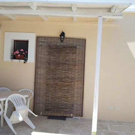 Apartment Casal Del Borgo 5 By Interhome Ostuni