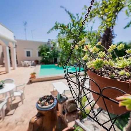 Casal Del Borgo 5 By Interhome Apartment