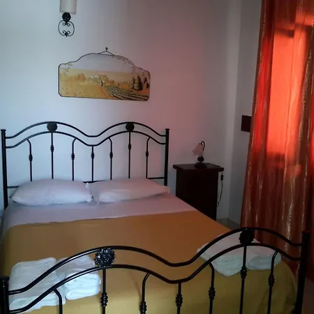 Casal Del Borgo 5 By Interhome Apartment Ostuni