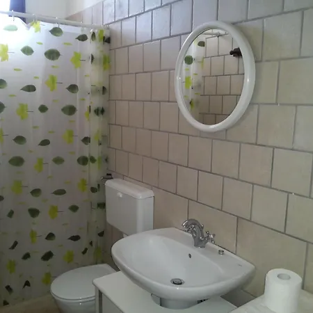 Casal Del Borgo 5 By Interhome * Ostuni