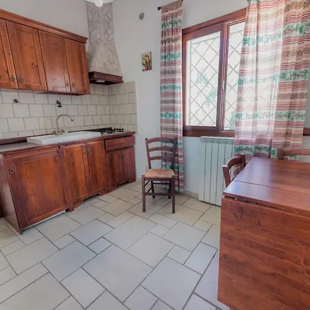 Casal Del Borgo 5 By Interhome Ostuni
