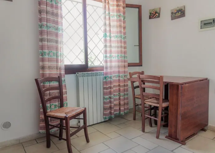 Casal Del Borgo 5 By Interhome *